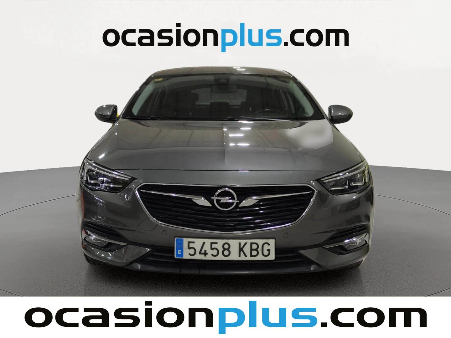 Opel Insignia Opel Insignia GS 1.6 CDTi Turbo D Excellence (136 CV) 136cv