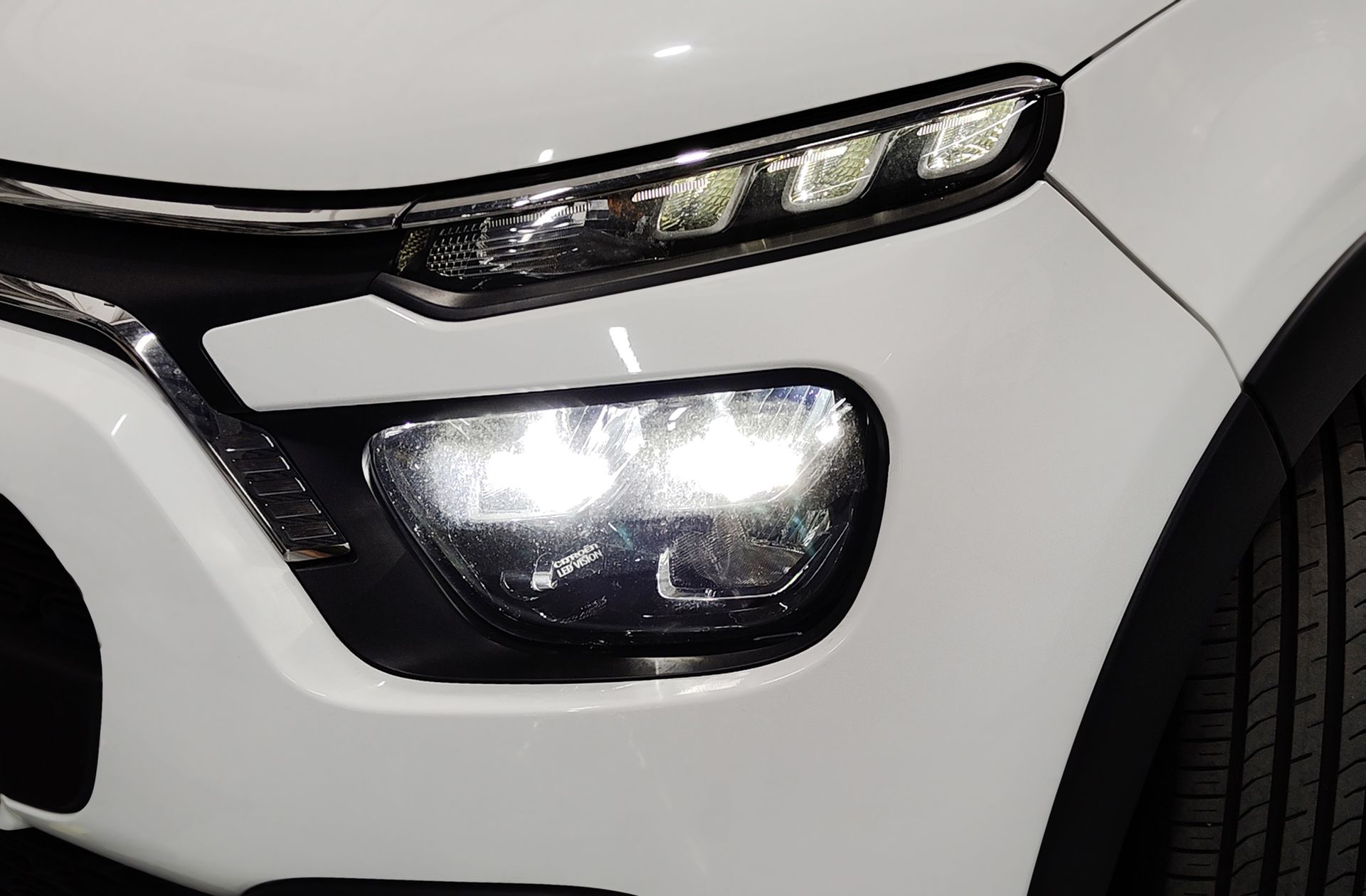 Citroën C3 PureTech 110 Shine EAT6 - foto 15
