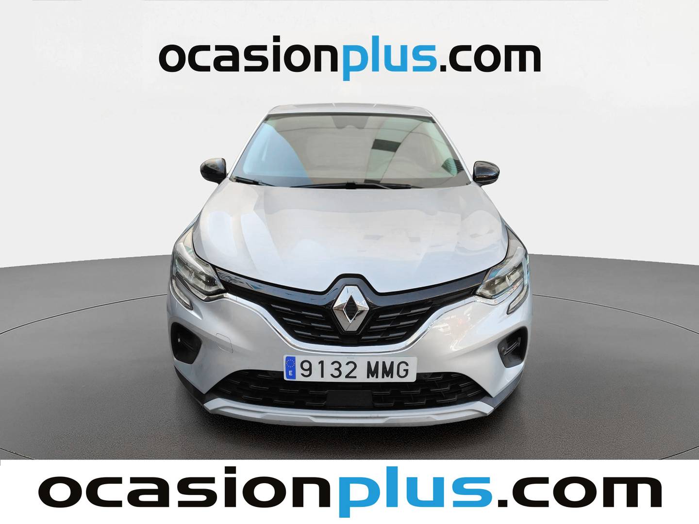 Renault Captur Renault Captur Evolution TCe (90 CV) 90cv