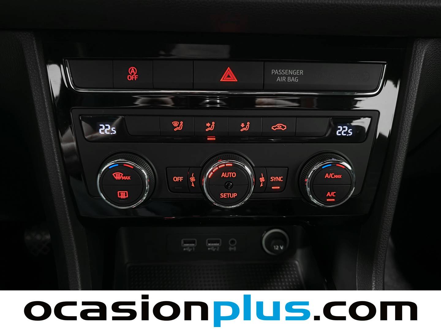 Seat Ateca Seat Ateca 1.4 EcoTSI S&S Xcellence (150 CV) manual