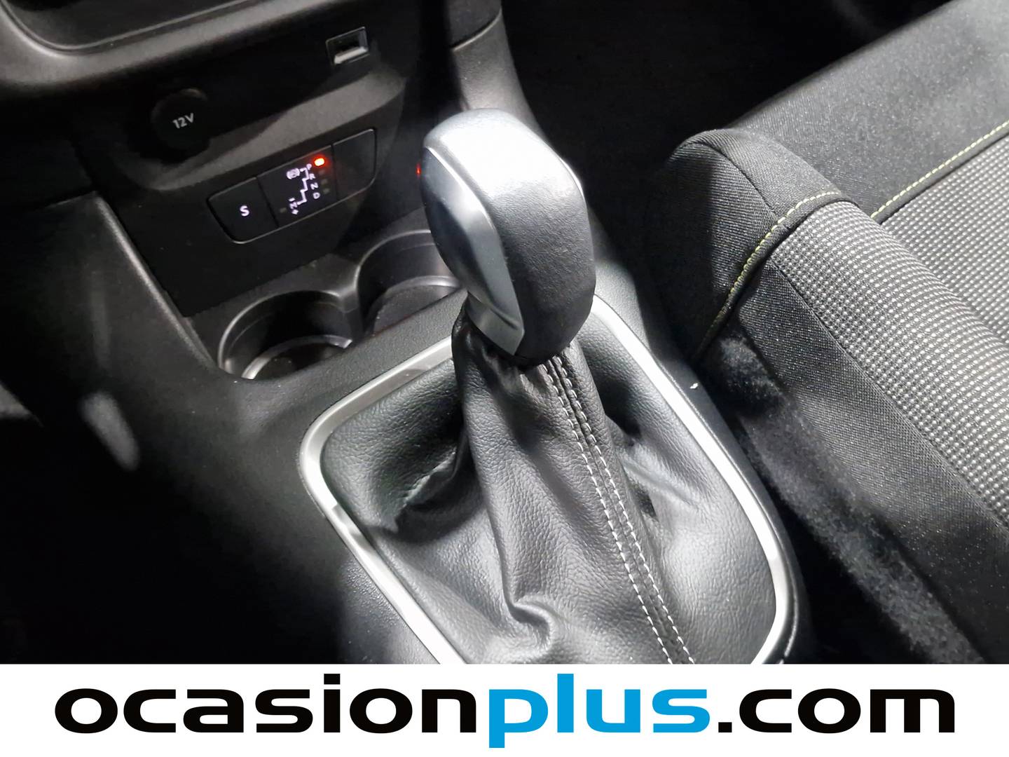 Foto Citroën C3 Origin Citroen C3 Origin PureTech 110 Max EAT6  (110 CV)