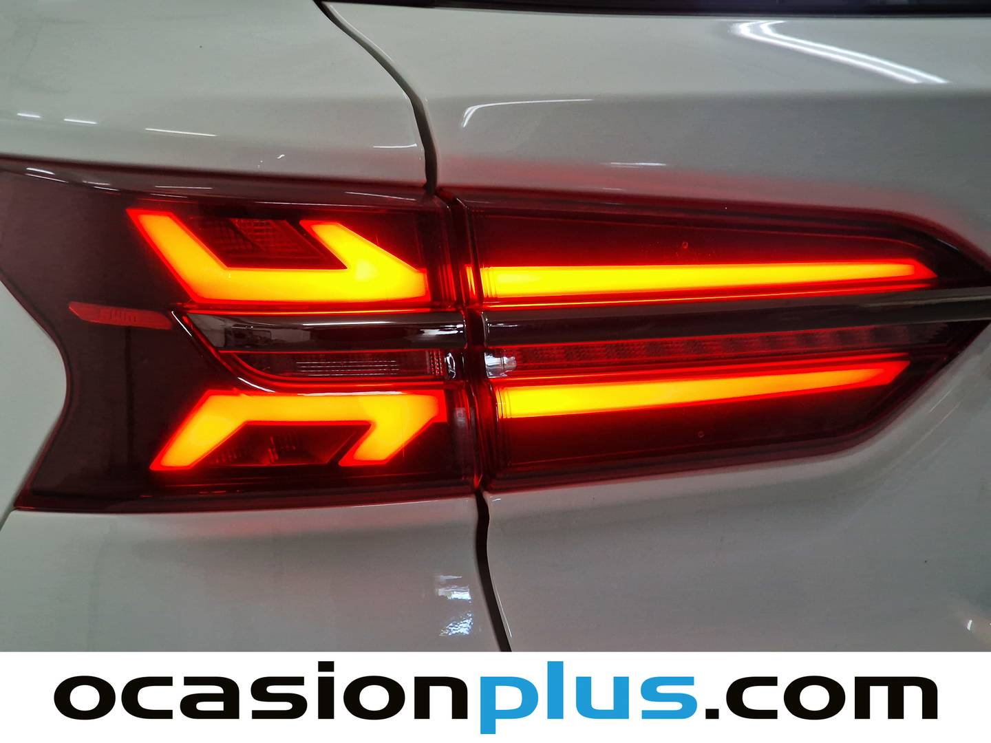 Foto SWM G01 SWM G01 1.5T Luxury (131 CV)