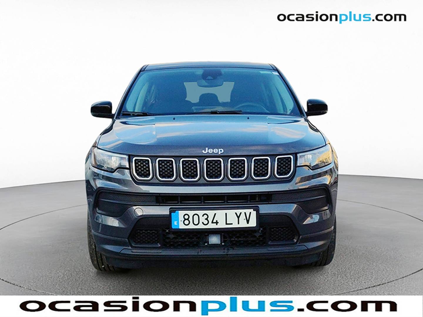 Jeep Compass Jeep Compass 1.3 Gse T4 Longitude FWD MT (130 CV) 130cv