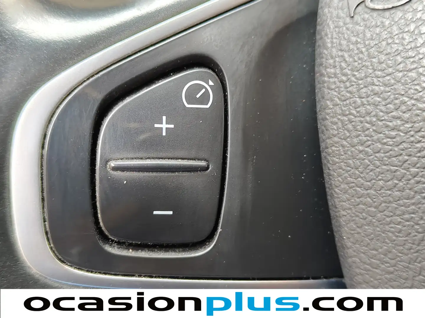 Foto Renault Captur Renault Captur Zen Energy TCe (90 CV)