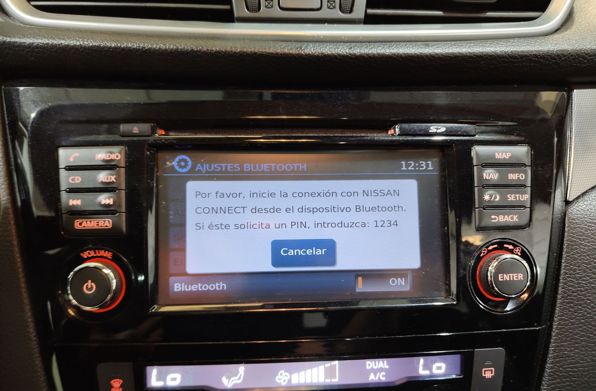 Nissan Qashqai DIG-T 115 N-Connecta 4x2 - foto 28