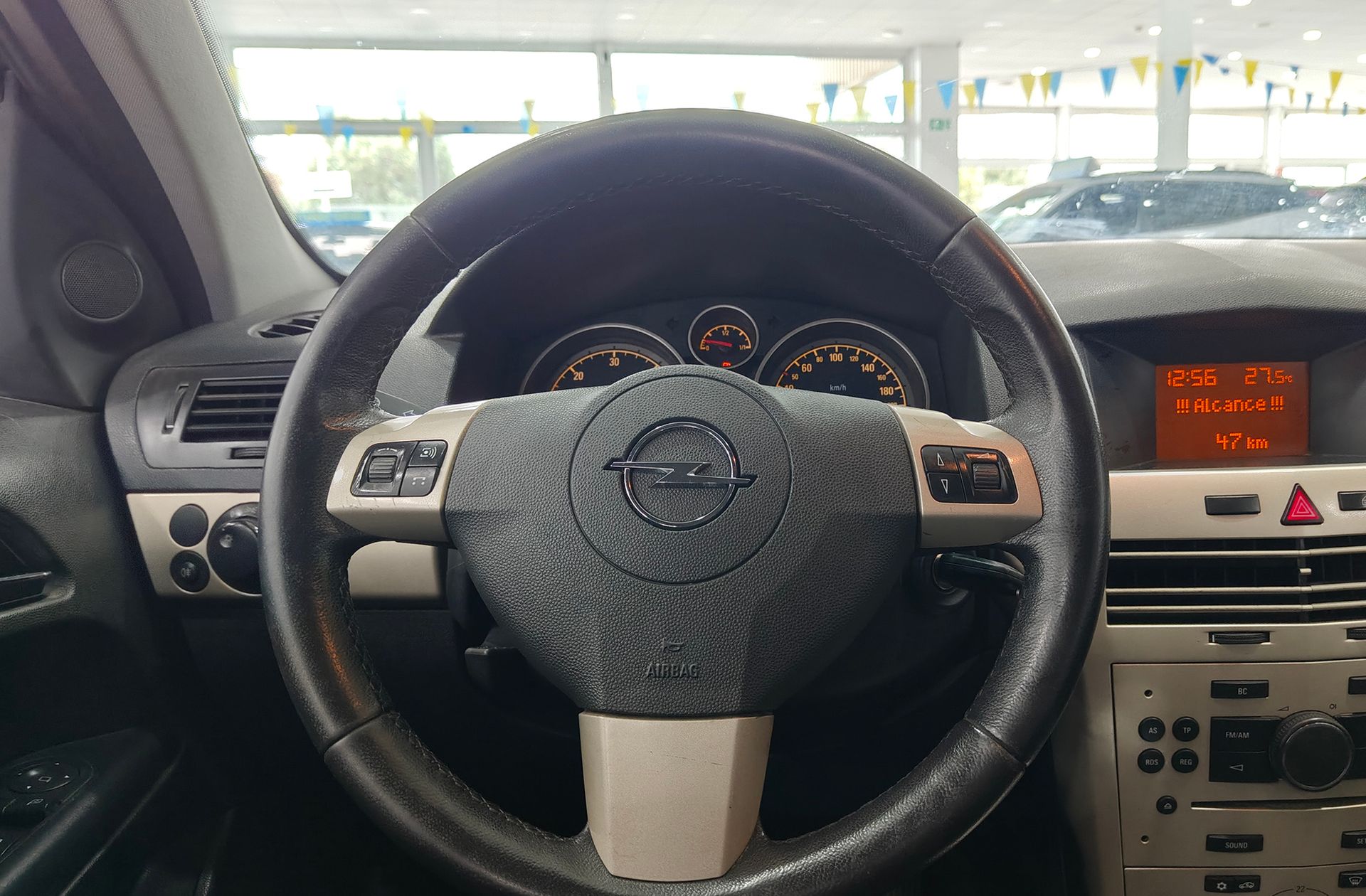 Opel Astra 1.7 CDTI Enjoy - foto 18