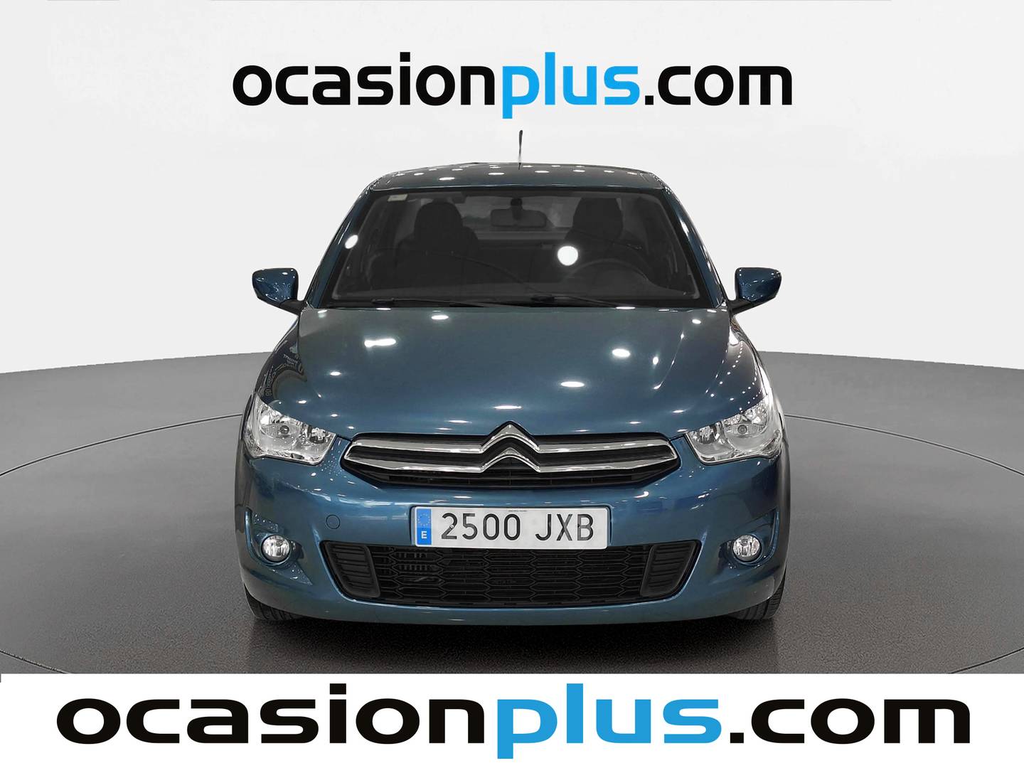 Citroën C-Elysée Citroën C-Elysee BlueHDi 100 Seduction (100 CV) 100cv