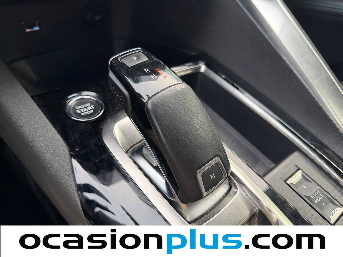 Peugeot 5008 Peugeot 5008 BlueHDI 180 S&S Allure Pack EAT8 (180 CV) 7 Plazas de segunda mano