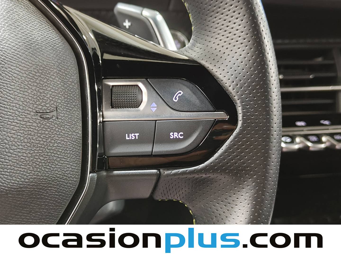 Peugeot 2008 Peugeot 2008 PureTech 130 S&S GT EAT8 (130 CV) km 0