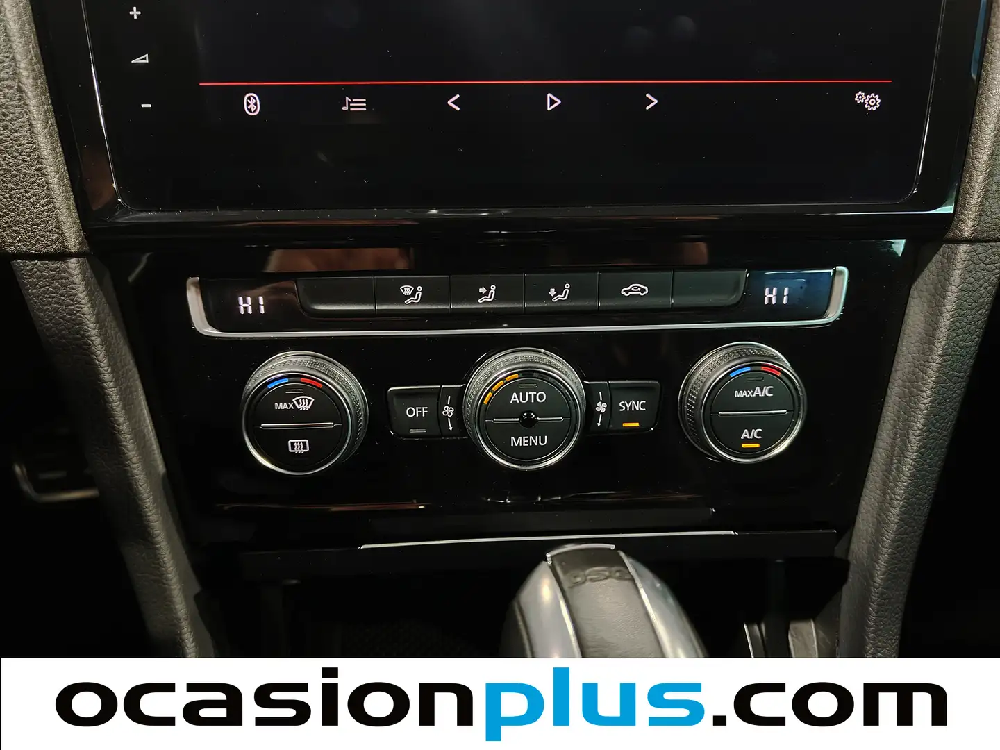 Foto Volkswagen Golf Volkswagen Golf GTI Performance 2.0 TSI (245 CV) DSG