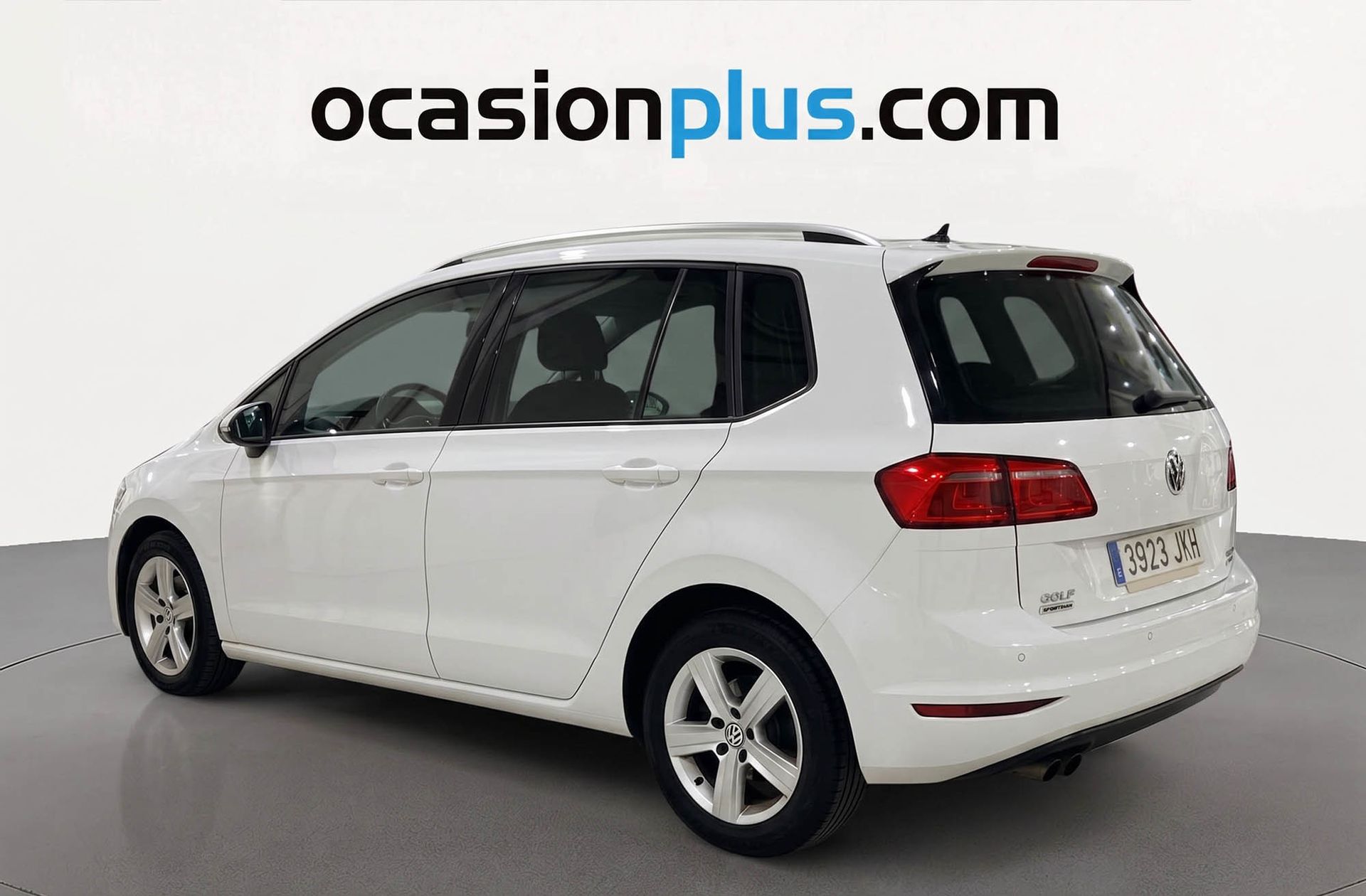 Volkswagen Golf Sportsvan Advance 2.0 TDI BMT - foto 4