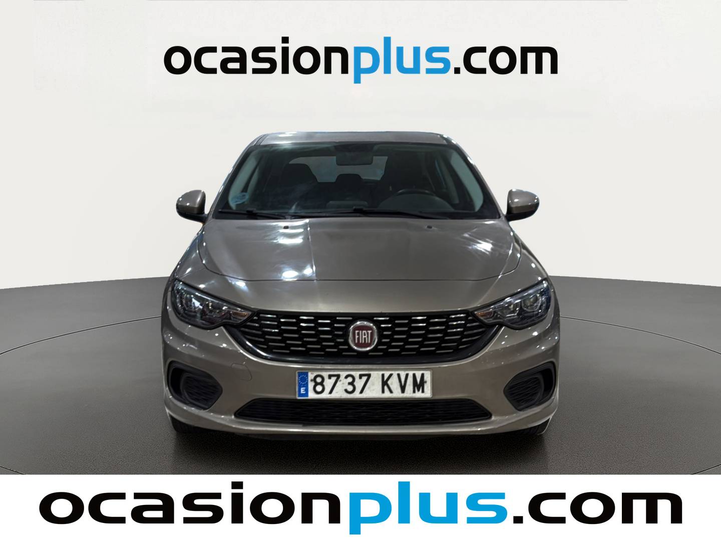 Fiat Tipo Fiat Tipo 1.3 Multijet Easy  (95 CV) 95cv