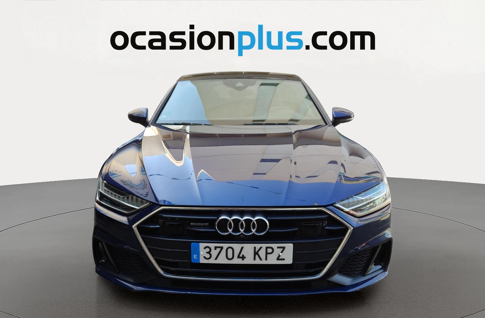 Audi A7 Sportback 45 TDI quattro tiptronic Pack S-line - foto 18