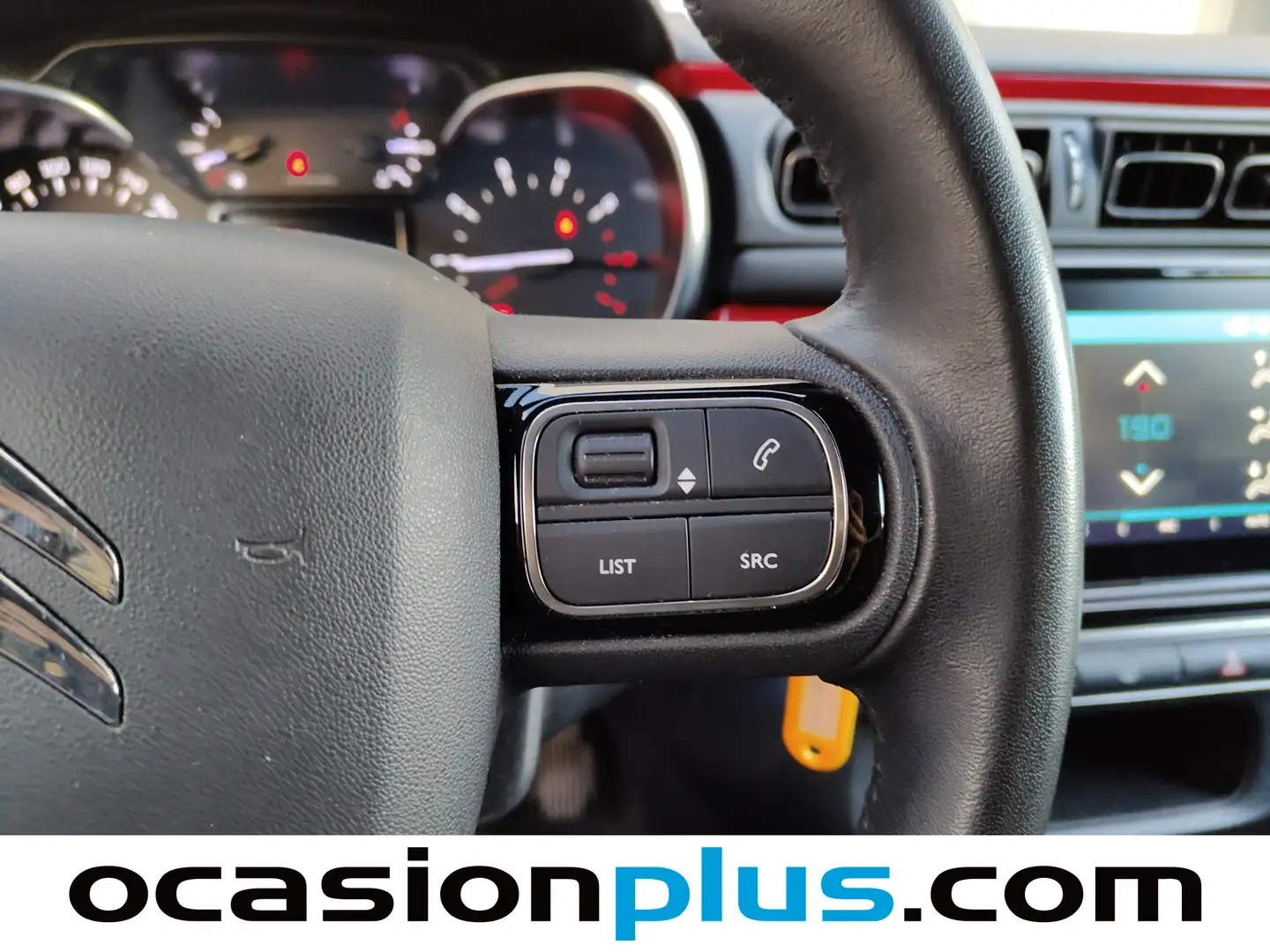 Foto Citroën C3 Citroen C3 PureTech 83 Feel (83 CV)