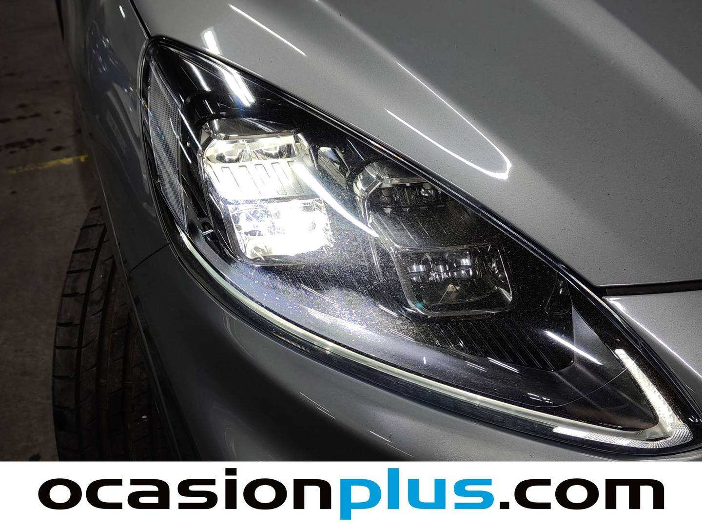 Foto Ford Kuga Ford Kuga 2.5 Duratec PHEV ST-Line X Auto (225 CV)