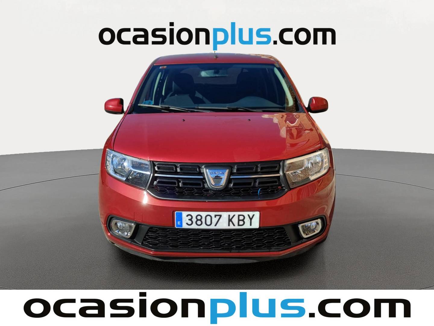 Dacia Sandero Dacia Sandero Laureate dCi (90 CV) 2017