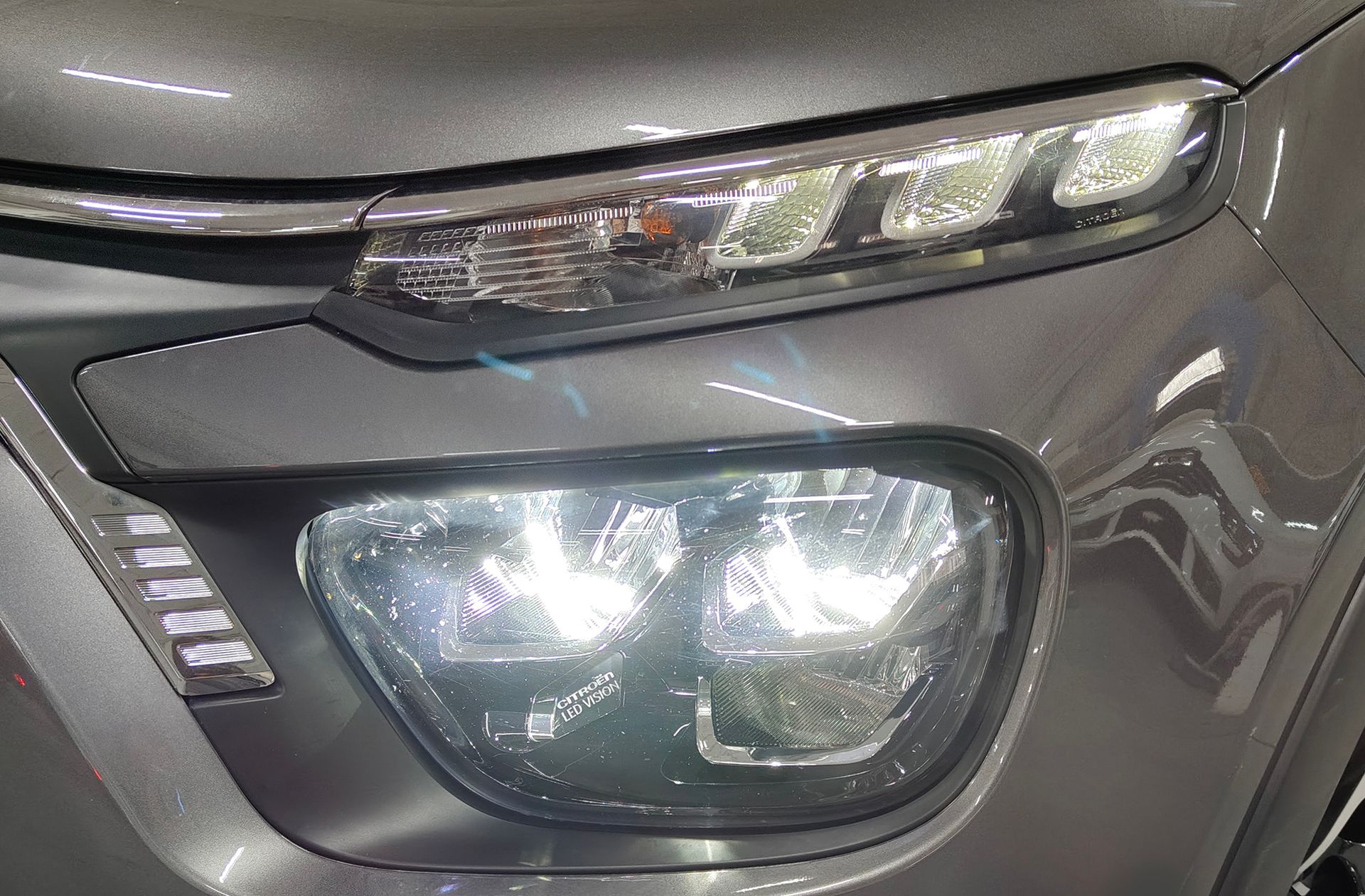 Citroën C3 PureTech 83 C-Series - foto 13
