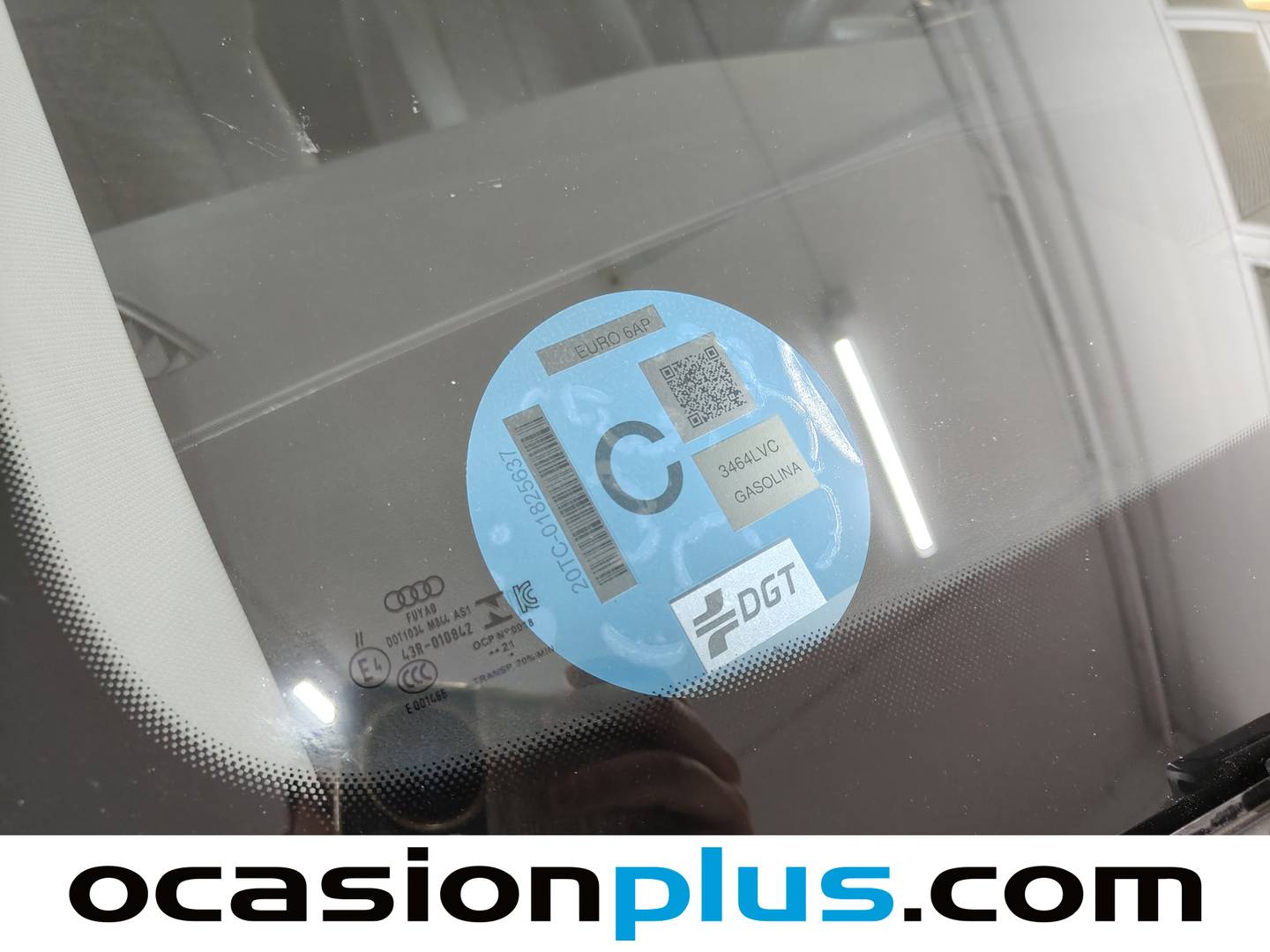 Audi A1 Audi A1 Sportback Adrenalin 25 TFSI (95 CV) Pack S-line gasolina
