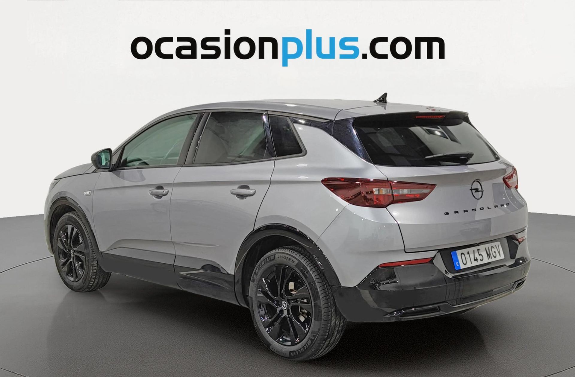 Opel Grandland 1.2 Turbo GS - foto 3