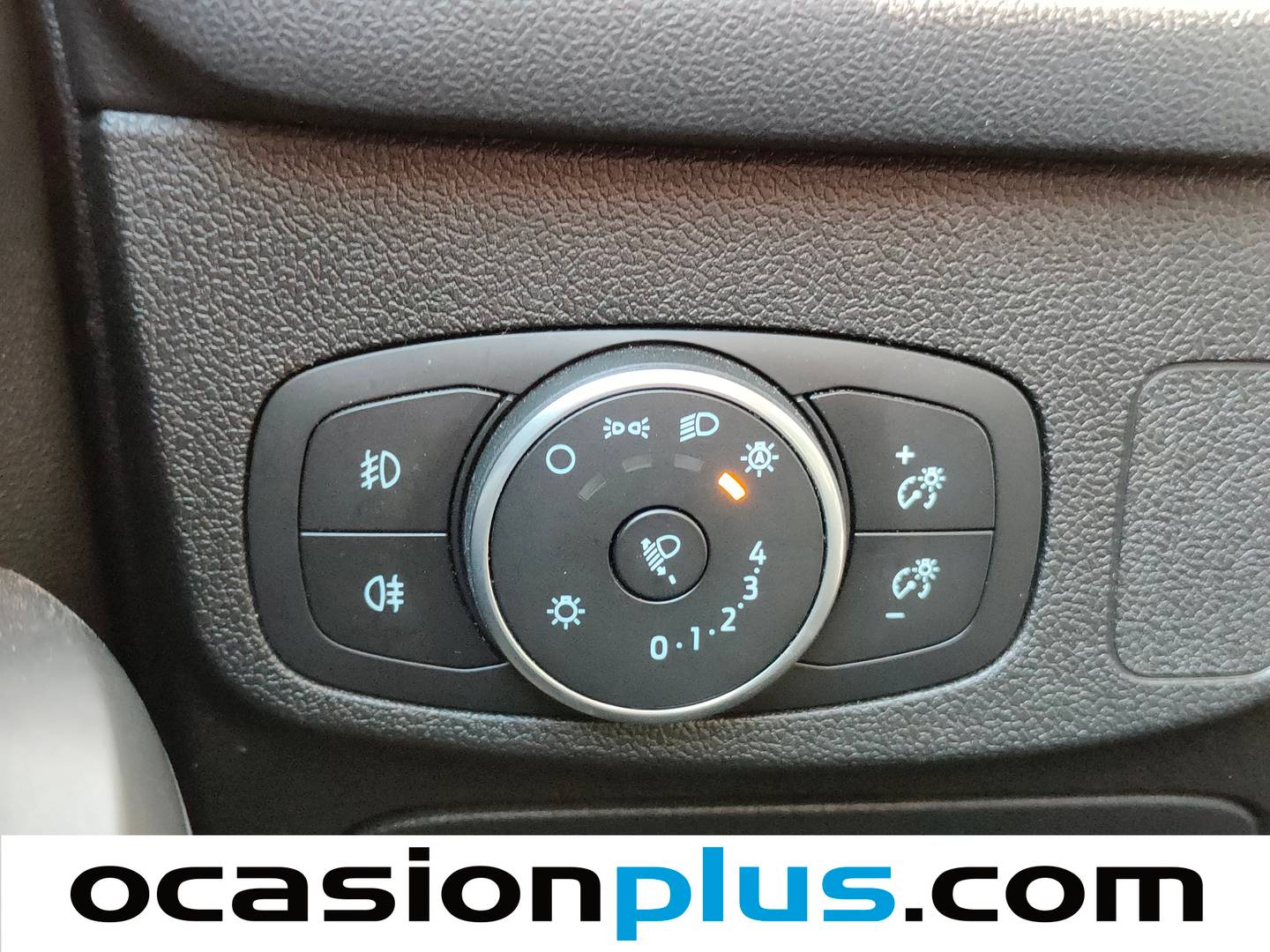 Foto Ford Focus Ford Focus 1.0 Ecoboost Trend+ (125 CV)