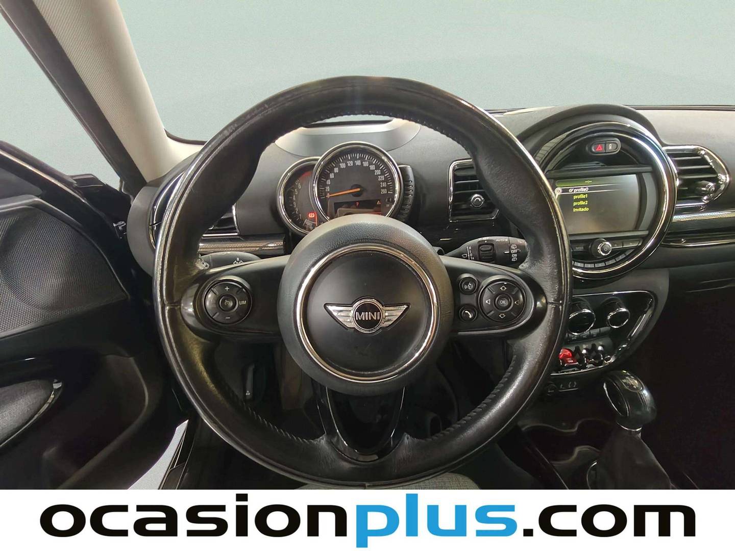 Mini CLUBMAN Mini MINI Clubman Cooper (136 CV) 2015