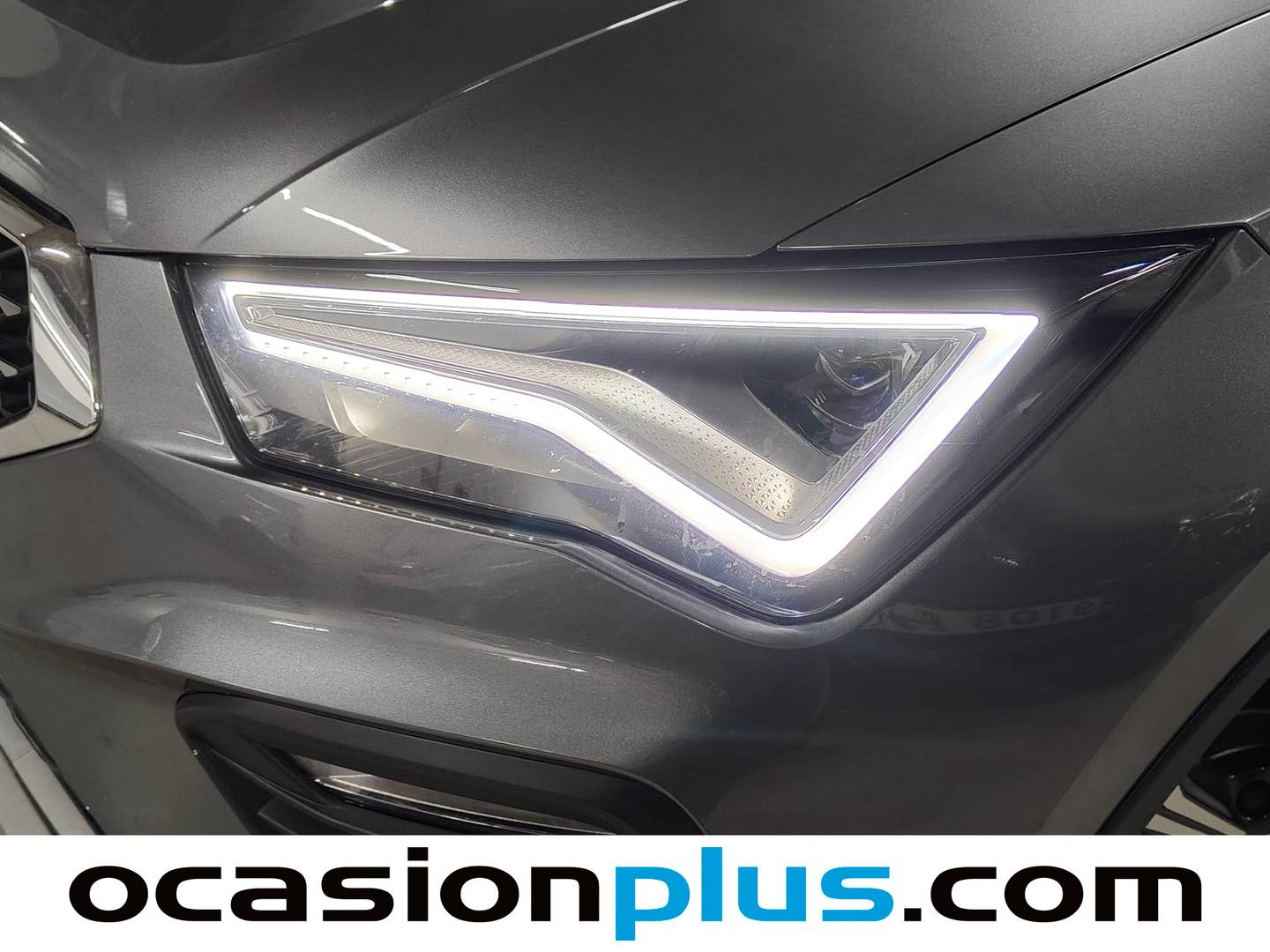 Paquetes del Seat Ateca Seat Ateca 2.0 TDI X-Perience XXL DSG (150 CV)