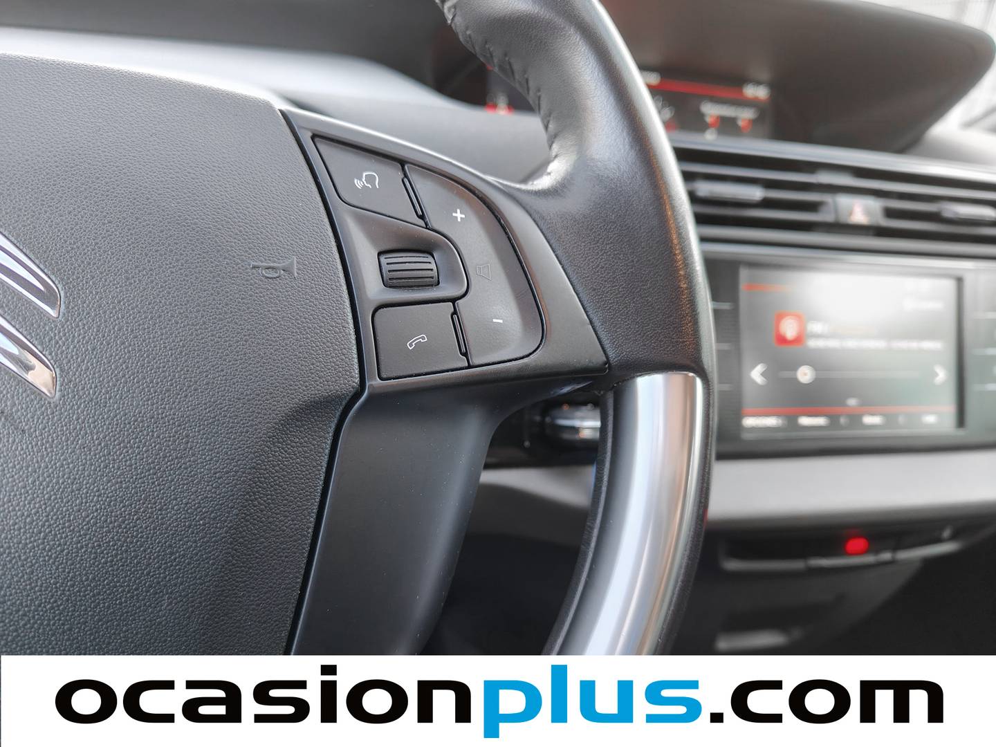 Foto Citroën C4 Picasso Citroen C4 Picasso BlueHDi 120 Feel (120 CV)