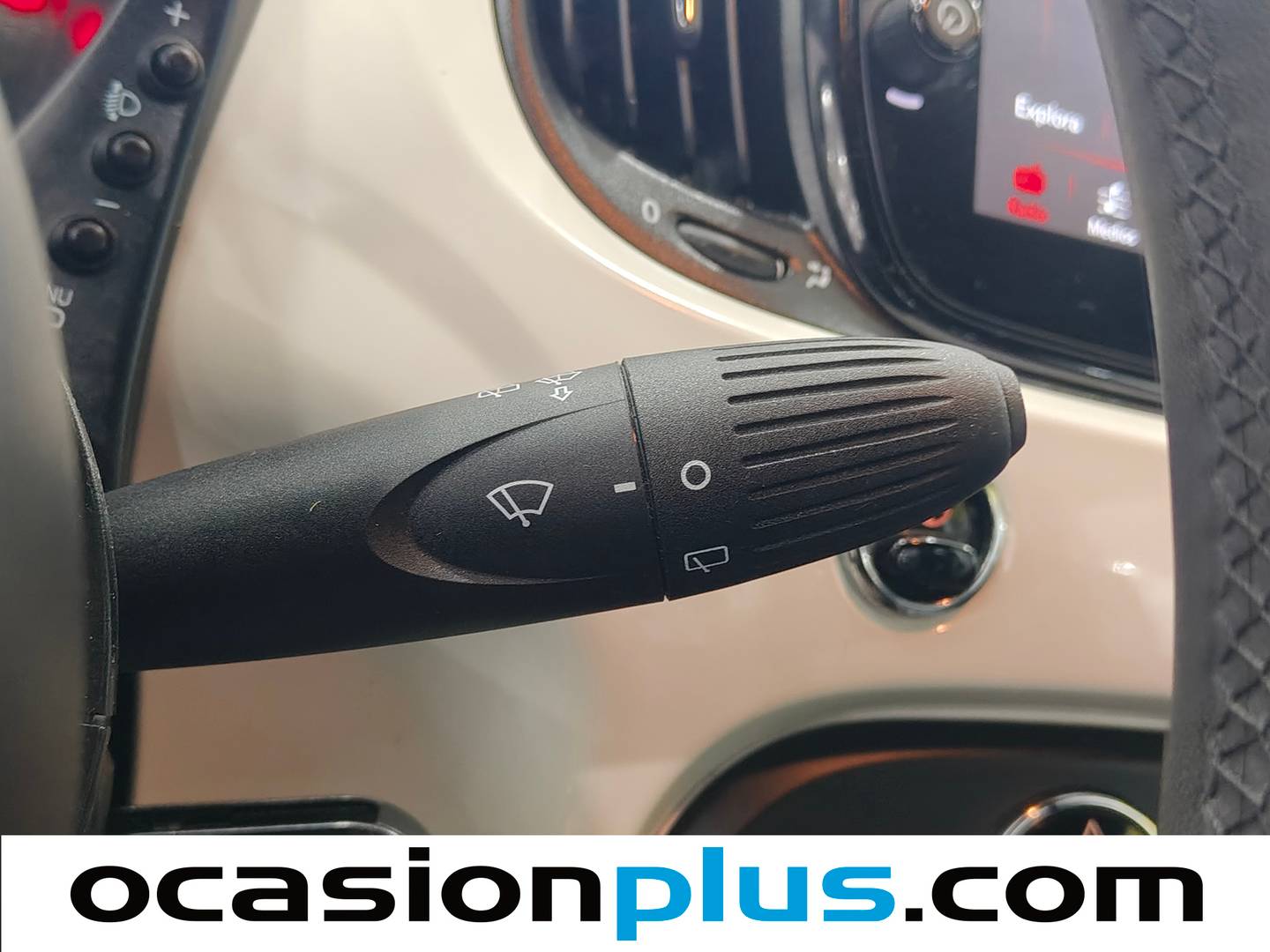 Fiat 500 Fiat 500 1.2 8v Lounge (69 CV) barato