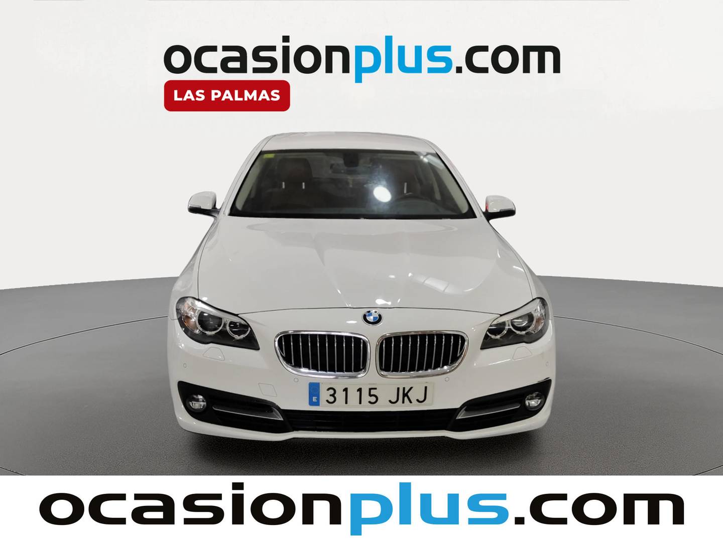 BMW Serie 5 BMW Serie 5 520d  (190 CV) 190cv