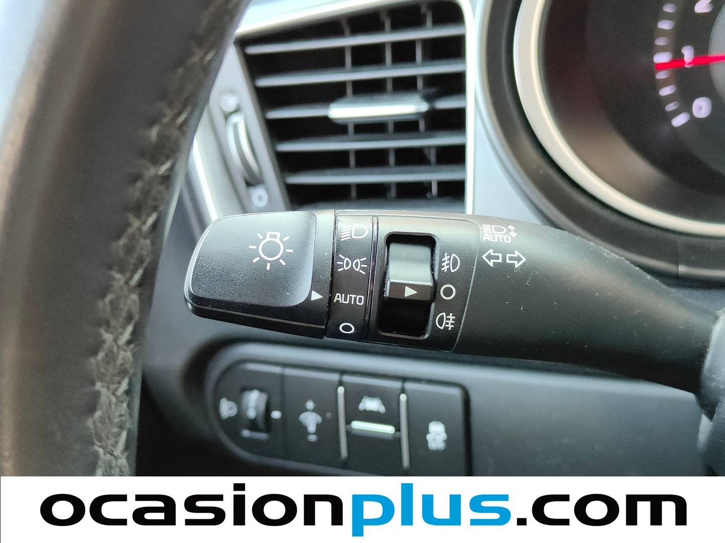 Extras del KIA Ceed Kia Ceed 1.0 T-GDi Drive (120 CV)