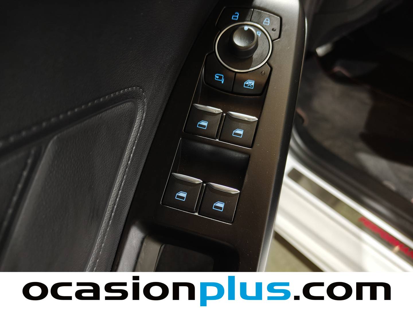 Foto Ford Focus Ford Focus 2.3 EcoBoost ST (280 CV)