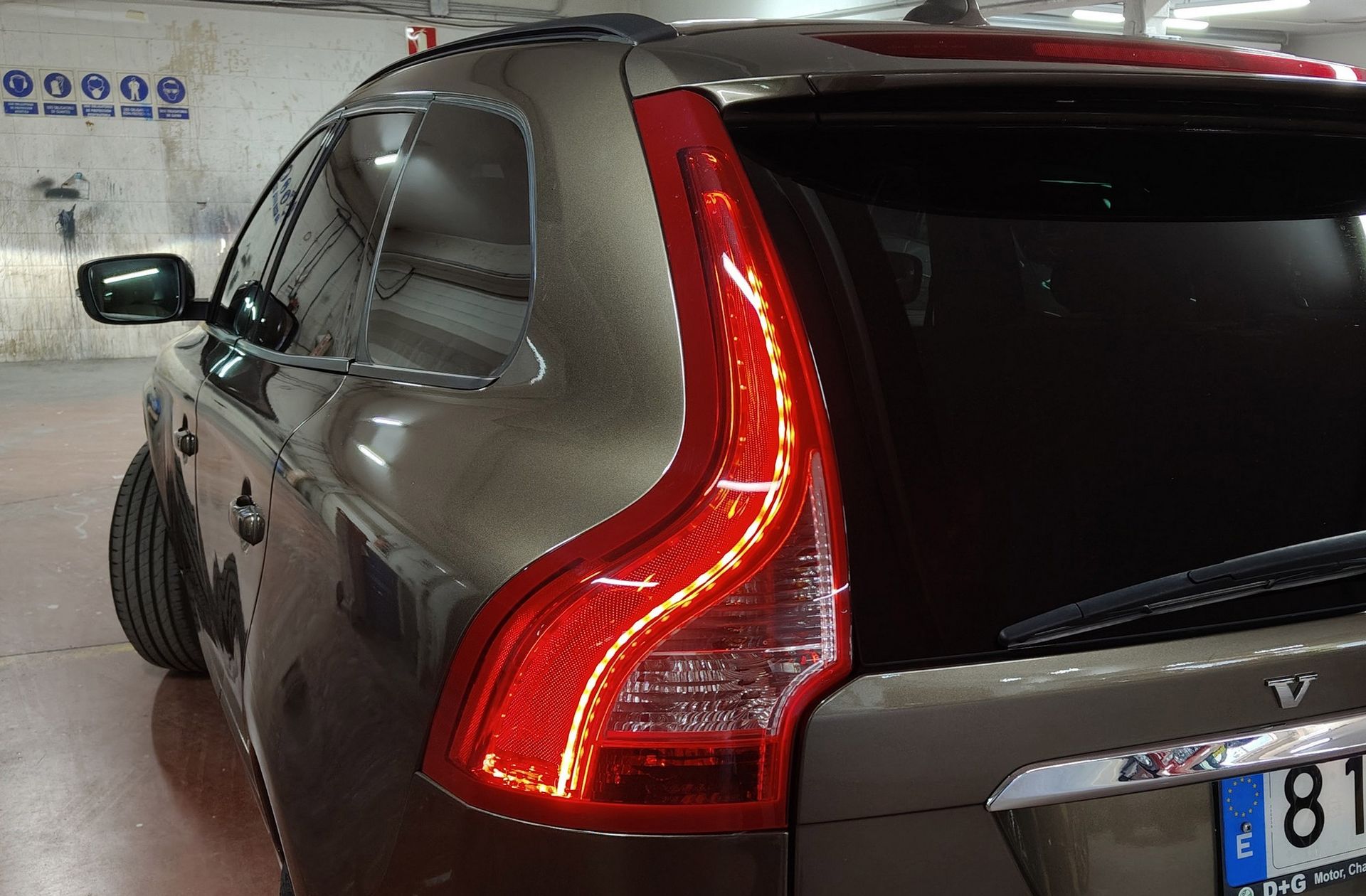 Volvo XC60 D3 Kinetic - foto 18