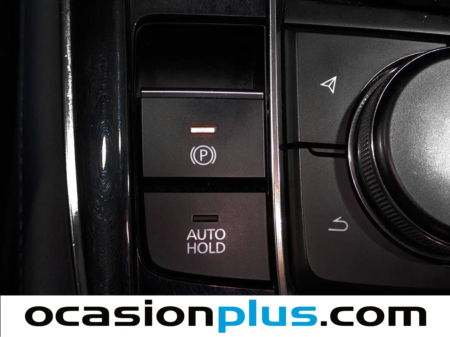 Foto Mazda CX-30 Mazda CX-30 2.0 Skyactiv-X Evolution 2WD (180 CV)