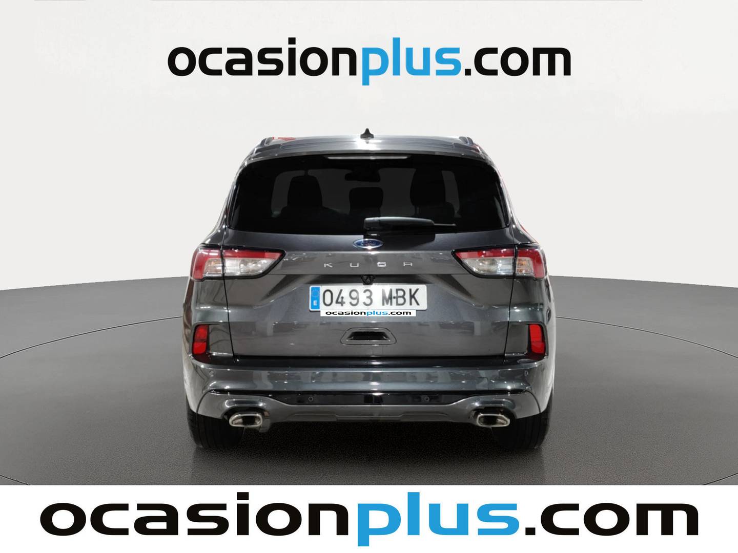 Ford Kuga Ford Kuga 1.5 EcoBlue ST-Line 88 kW (120 CV) barato