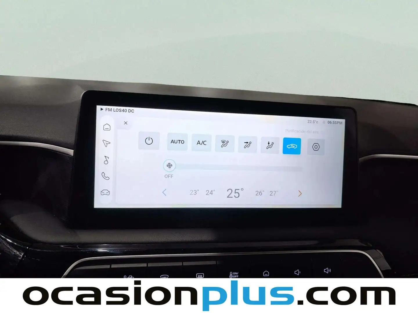 Foto MG MG3 Hybrid+ MG MG3 Hybrid+ Standard (195 CV)