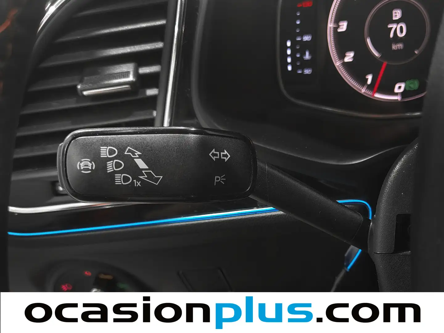 Foto Seat León SEAT León 1.5 TSI S&S FR DSG (150 CV)