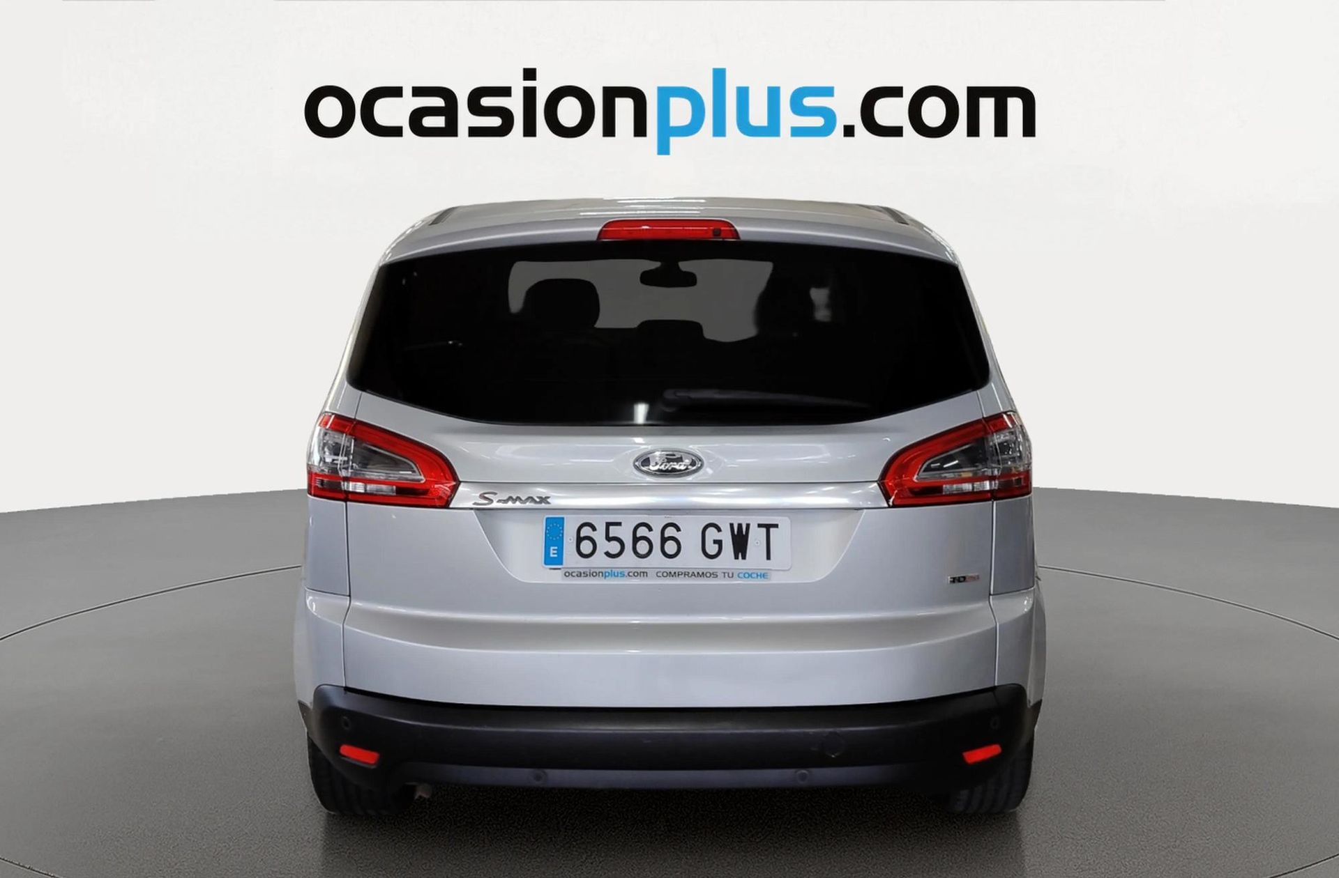 Ford S-Max 2.0 TDCi Trend Powershift - foto 12