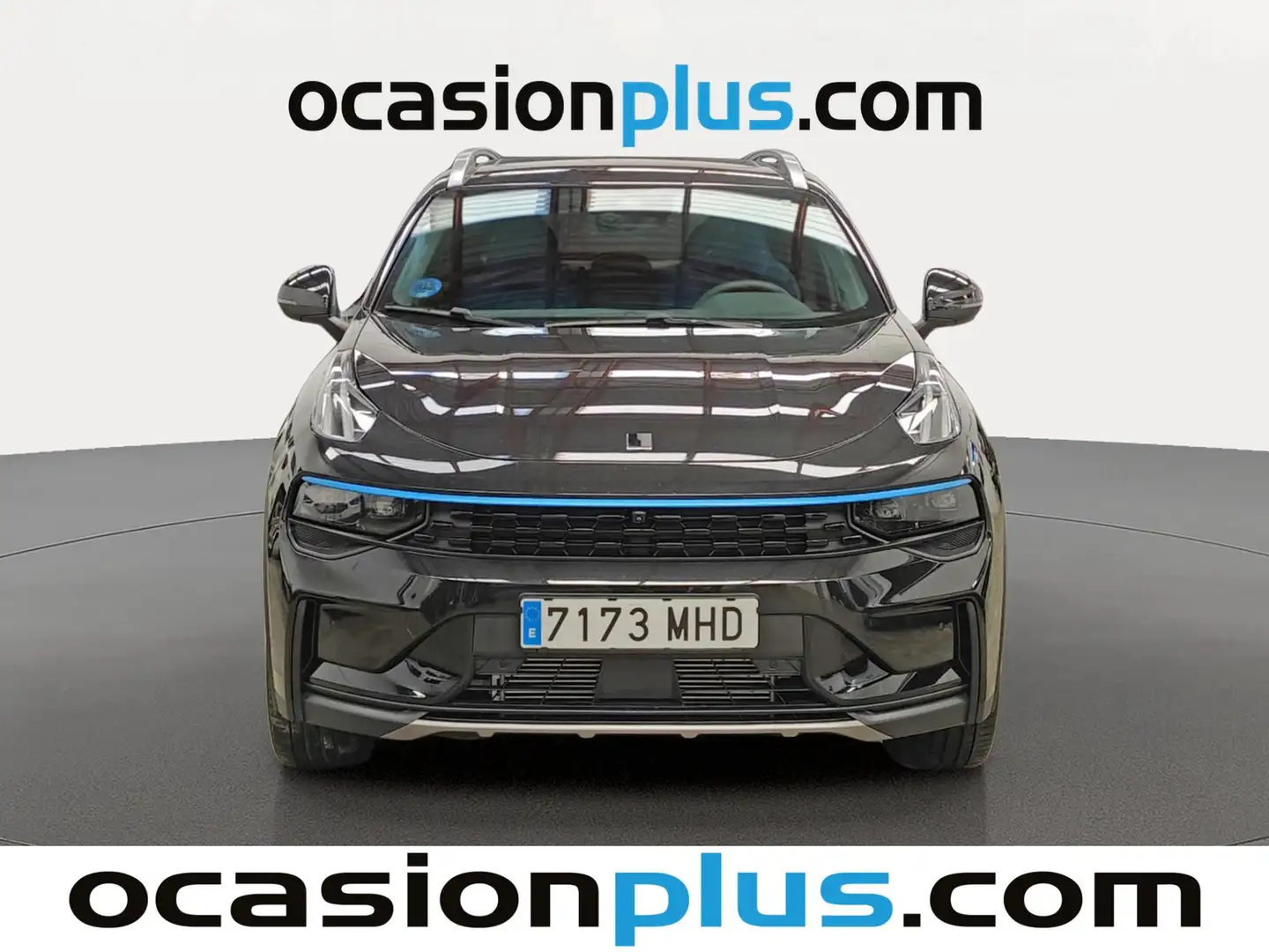 Foto Lynk & Co 01 Lynk & Co 01 1.5 PHEV 6.6kW (261 CV)