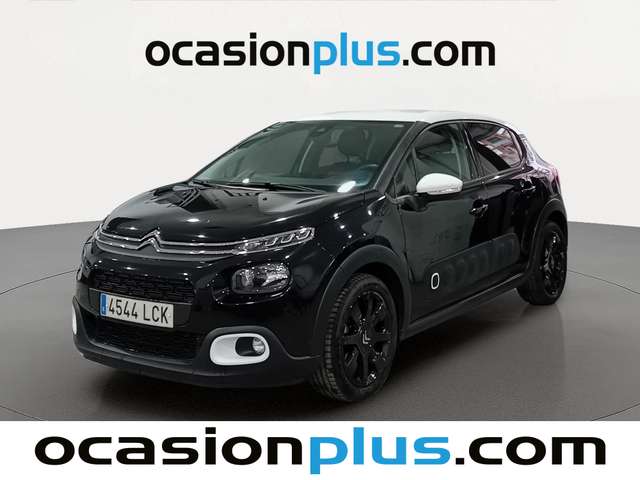 Citroën C3 PureTech 110 S&S Shine (110 CV) de segunda mano