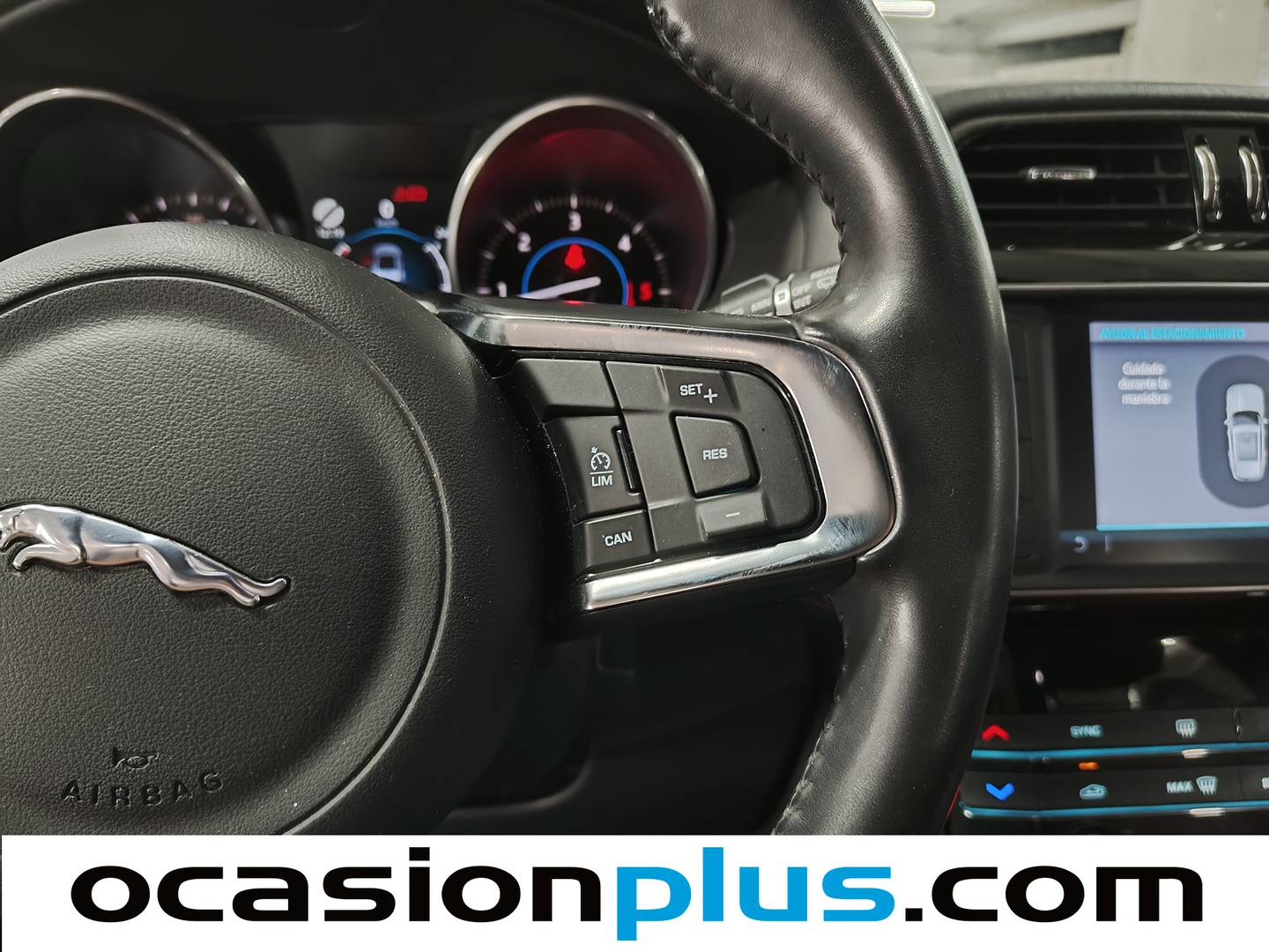 Jaguar F-Pace Jaguar F-PACE 2.0L i4D R-Sport RWD  (180 CV) barato