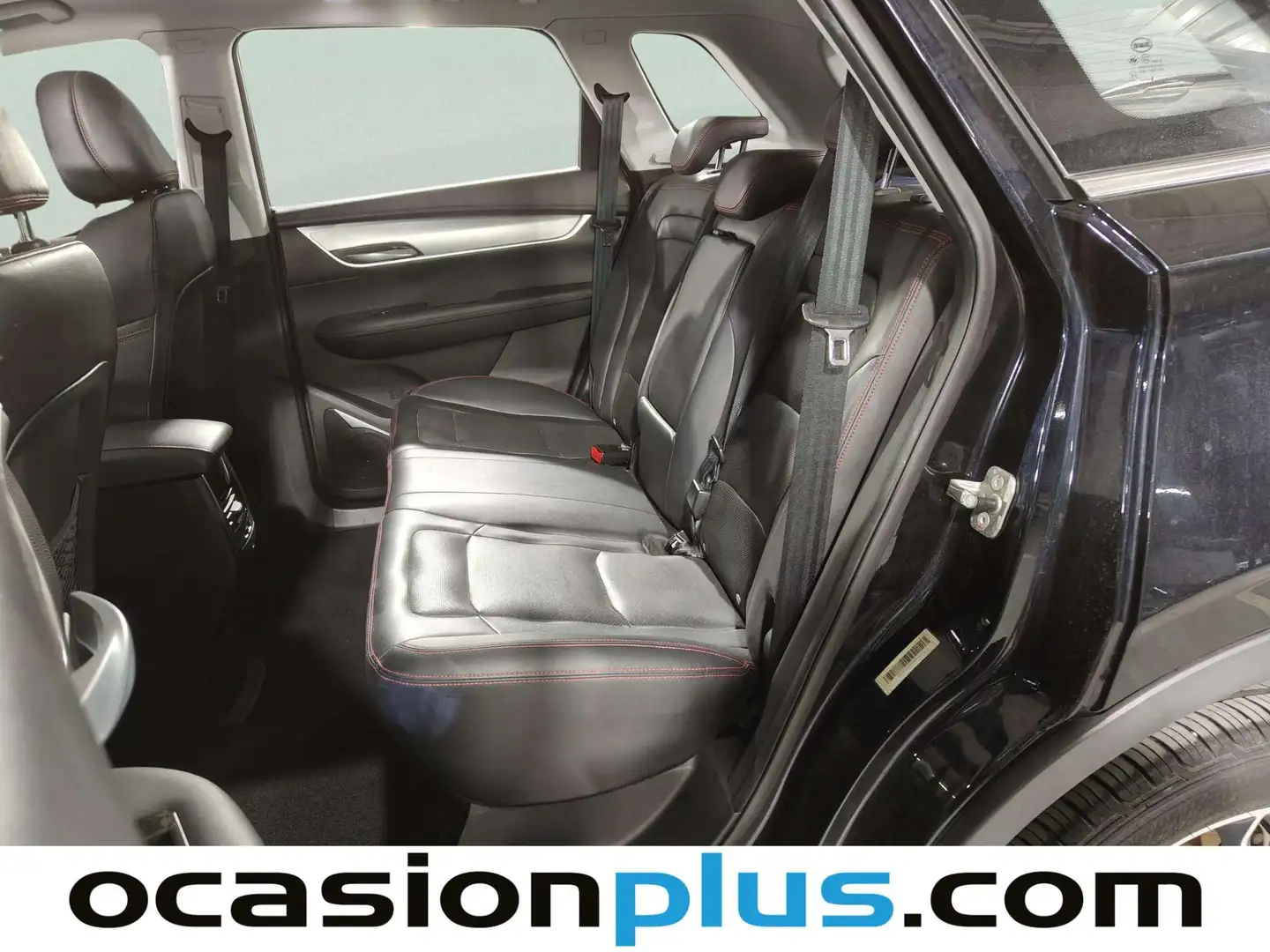 Foto SWM G01 SWM G01 1.5T Luxury (131 CV)