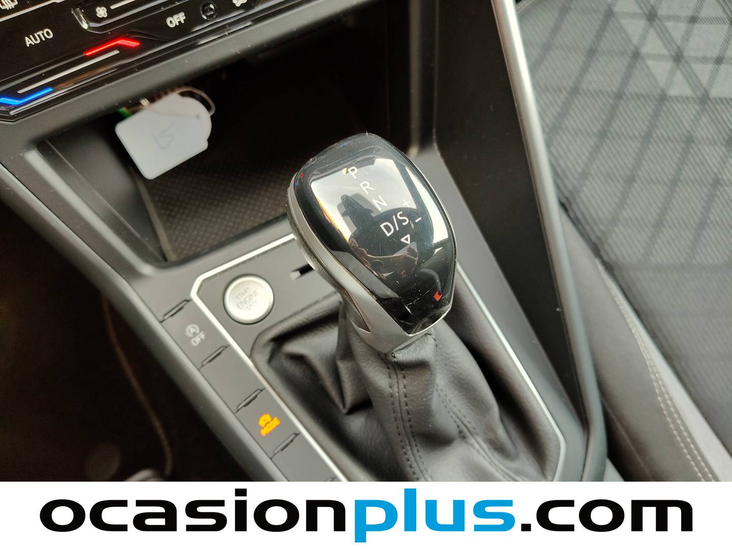 Volkswagen Taigo Volkswagen Taigo R-Line 1.0 TSI (110 CV) DSG de segunda mano