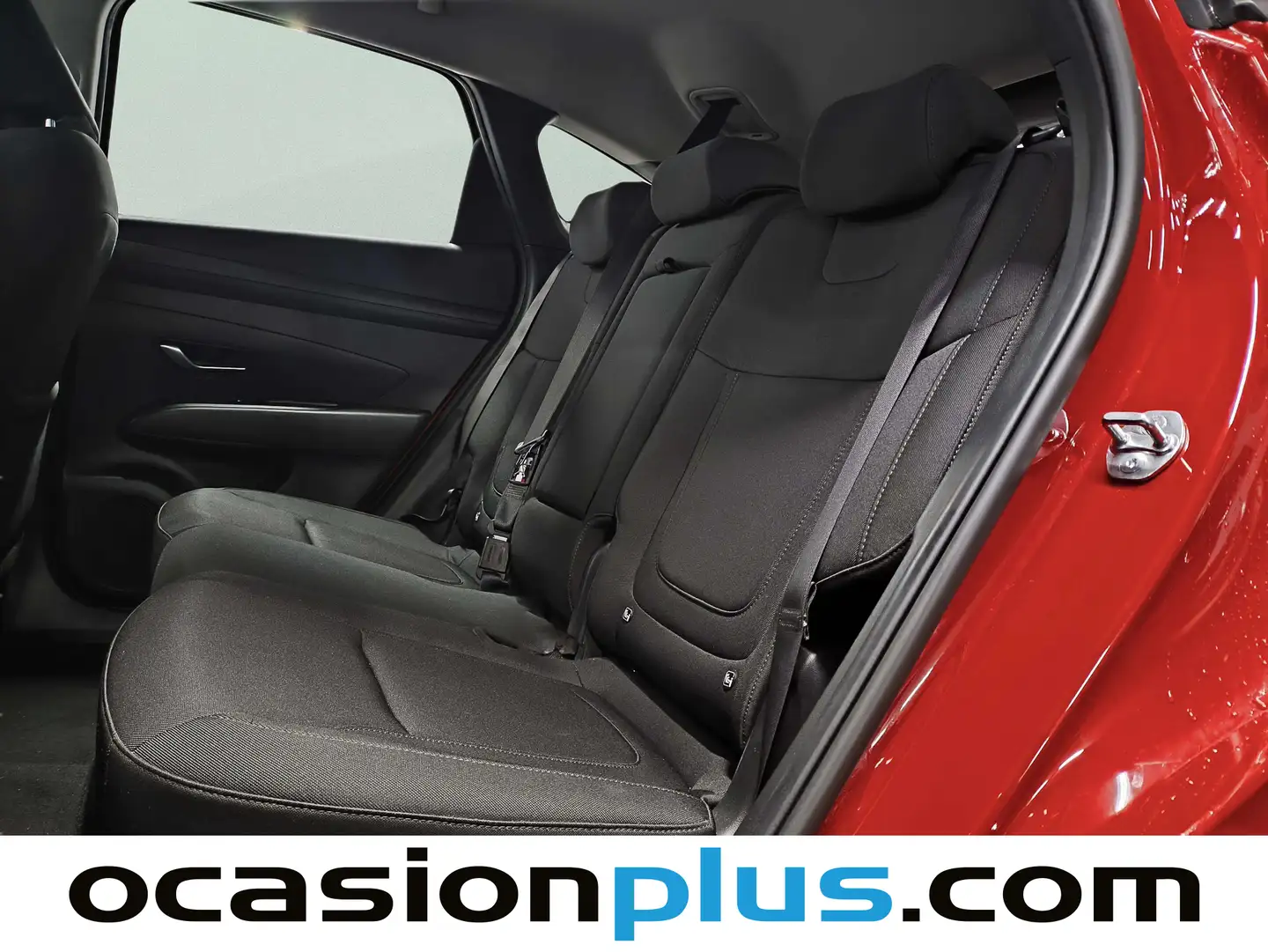 Foto Hyundai Tucson Hyundai Tucson 1.6T Klass (160 CV)