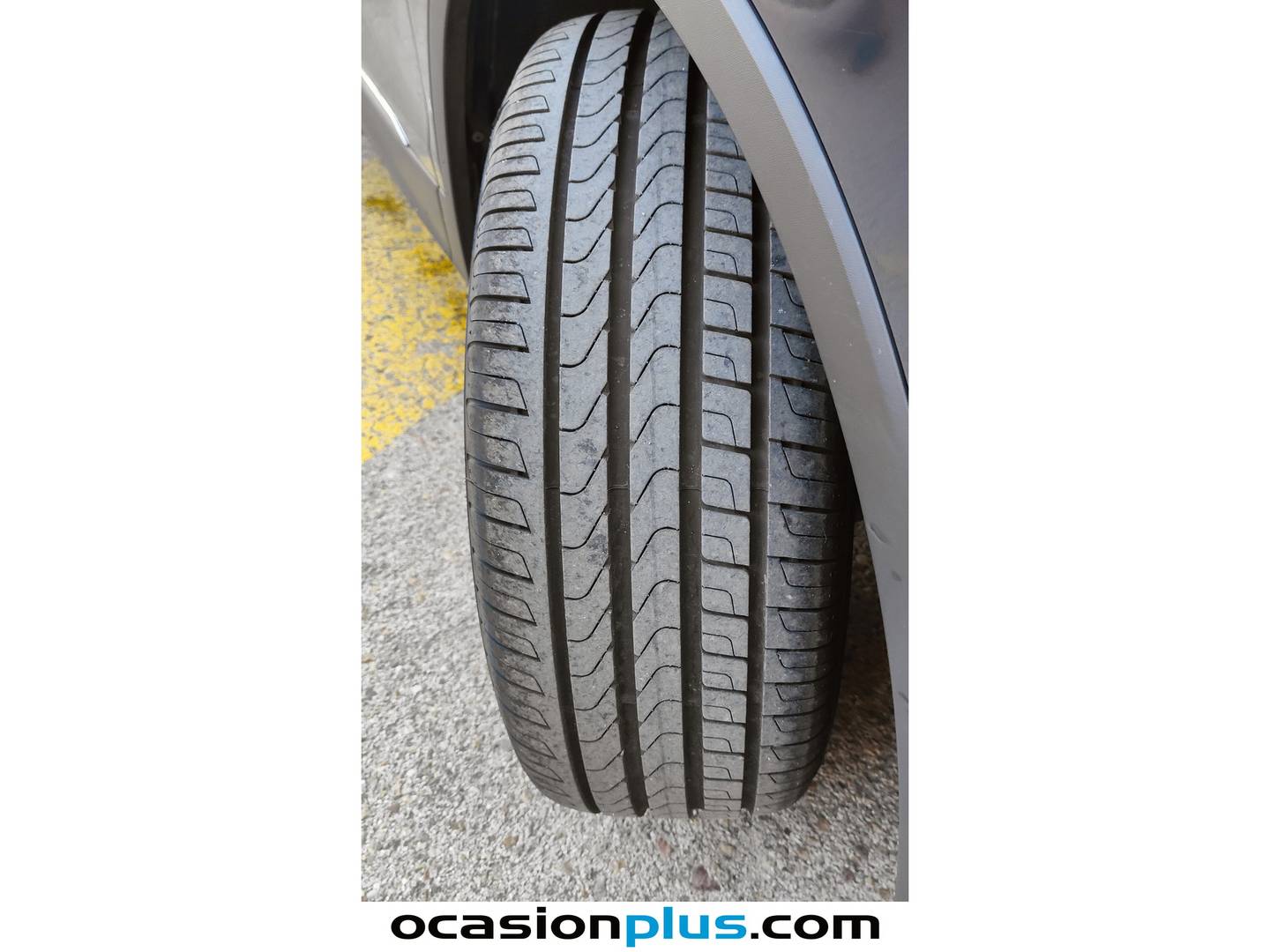 Volkswagen Tiguan Volkswagen Tiguan Life 1.5 TSI (130 CV) seminuevo