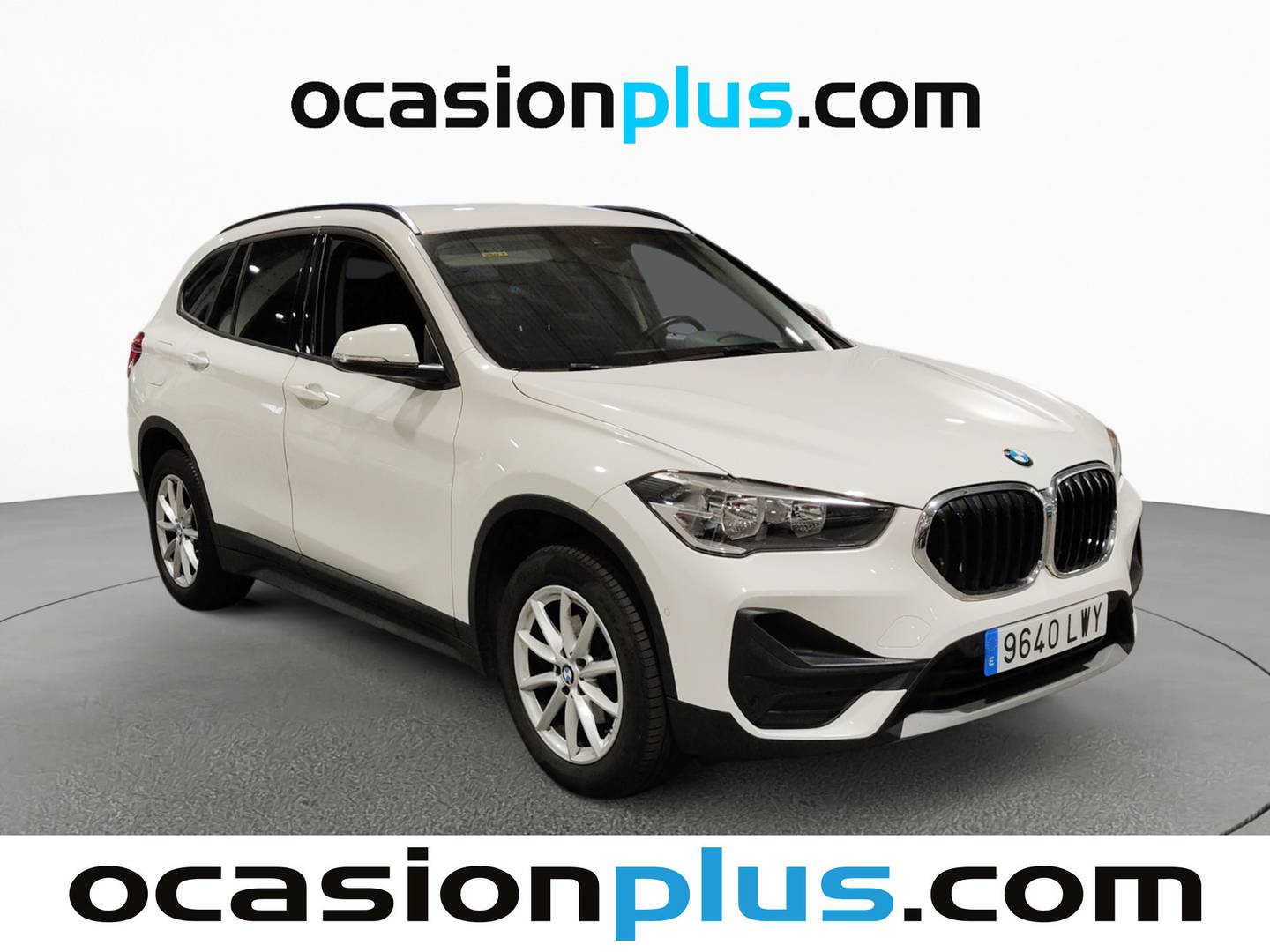 Foto BMW X1 BMW X1 sDrive16d (116 CV)