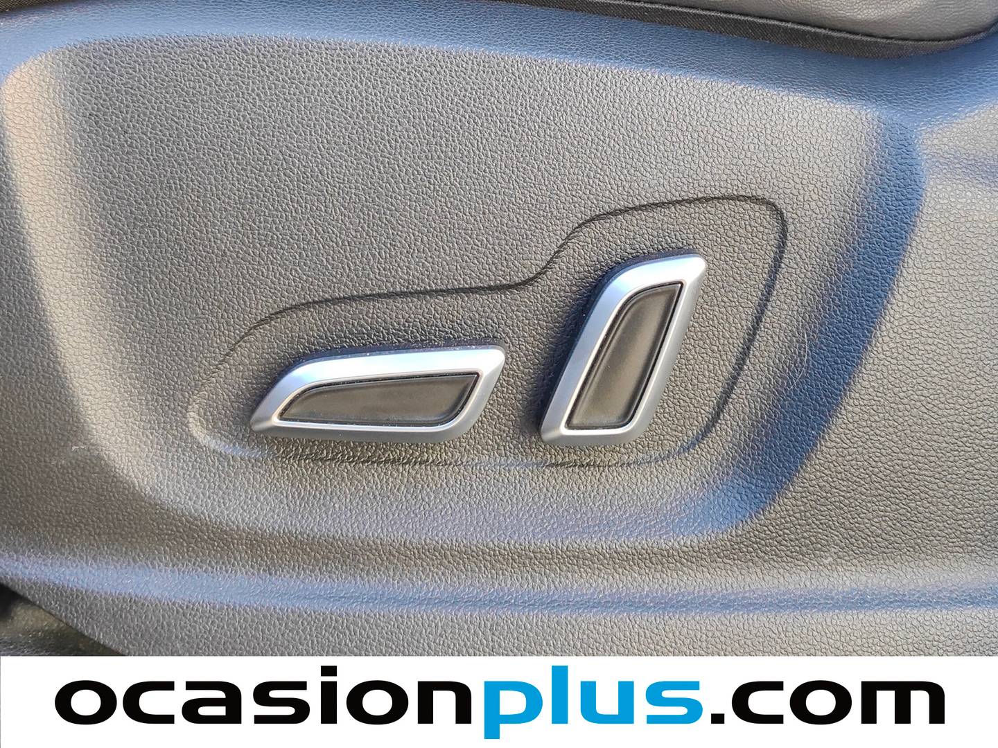 Equipamiento del MG HS MG HS 1.5 Turbo GDI Comfort DCT (162 CV)