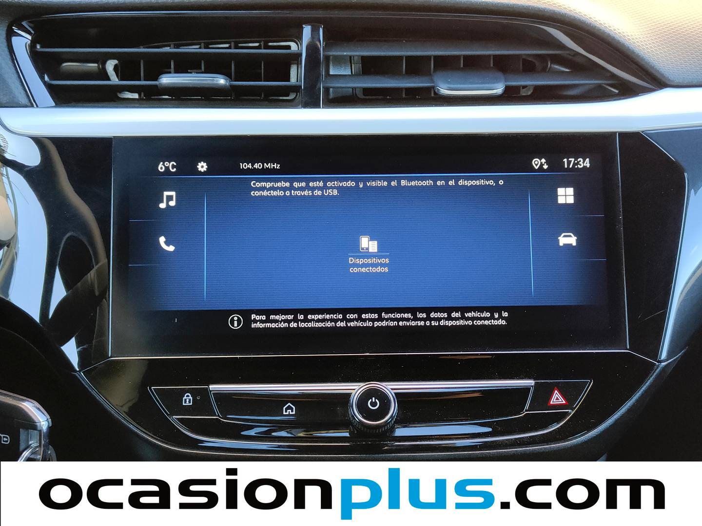 Foto Opel Corsa Opel Corsa 1.2 T XHL GS  (100 CV)