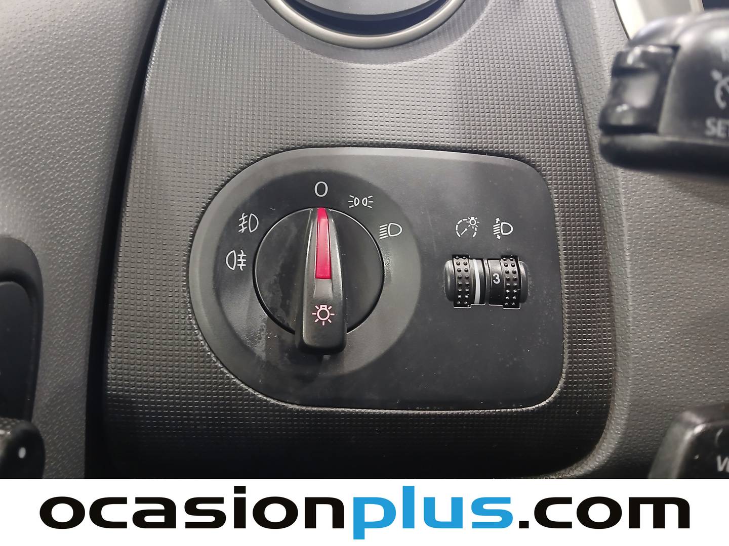 Seat Ibiza Seat Ibiza 1.6 TDI DPF Style  (105 CV) de segunda mano