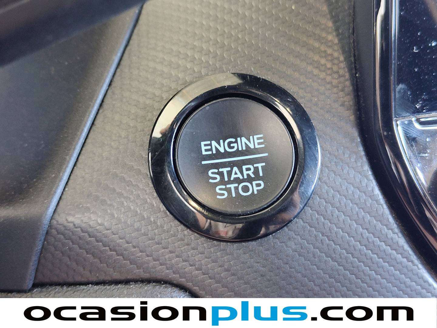 Extras del Ford Puma Ford Puma 1.0 EcoBoost MHEV ST-Line X (125 CV)
