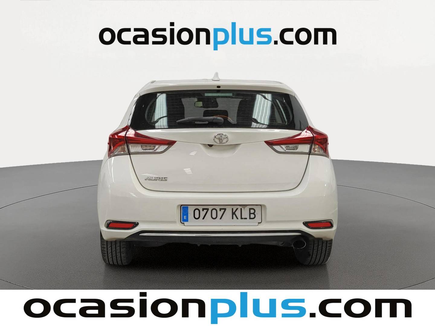 Toyota Auris Toyota Auris 120T Active (116 CV) al mejor precio
